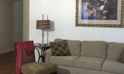Foto de The Fritz Hotel