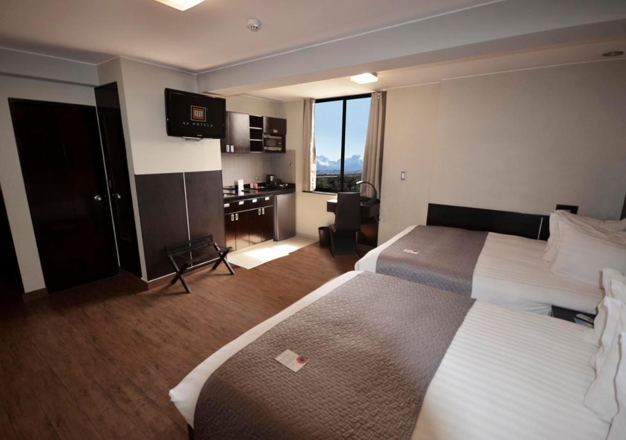 Foto de qp Hotels Arequipa