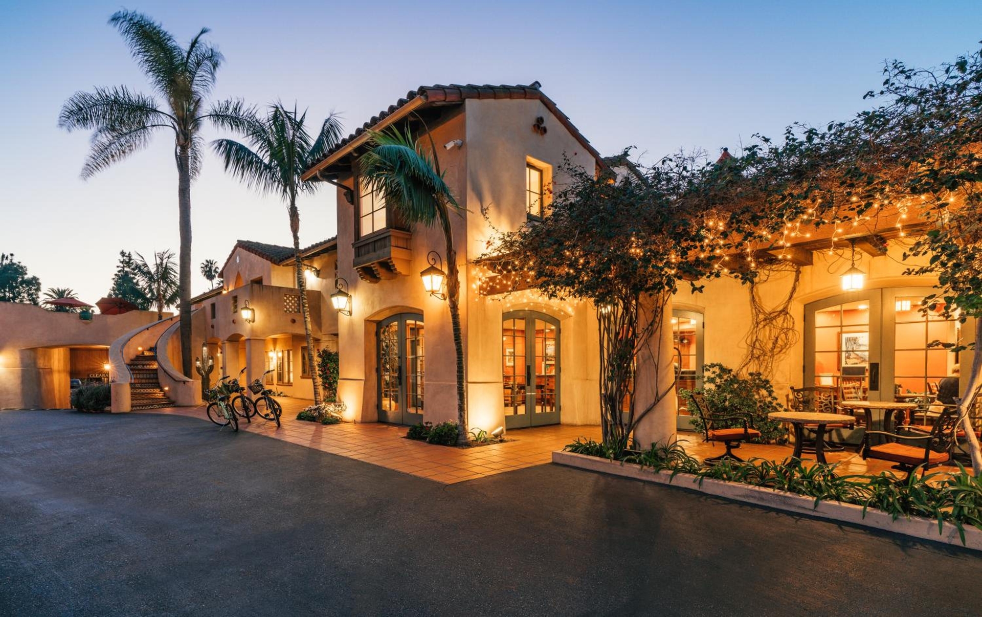 Brisas Del Mar Inn at the Beach, Santa Barbara