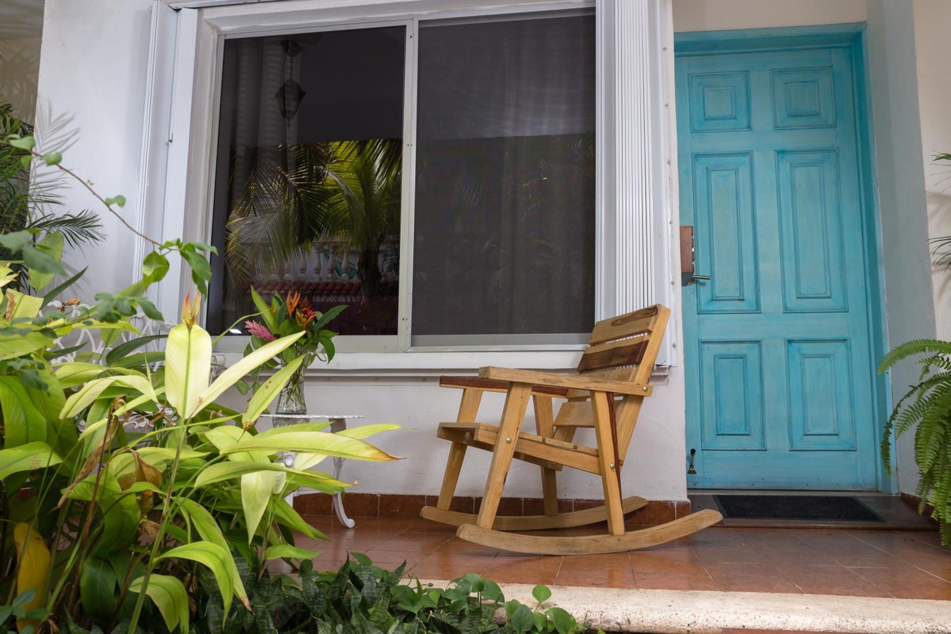 Foto de Hotel Villas Colibrí Suites & Bungalows