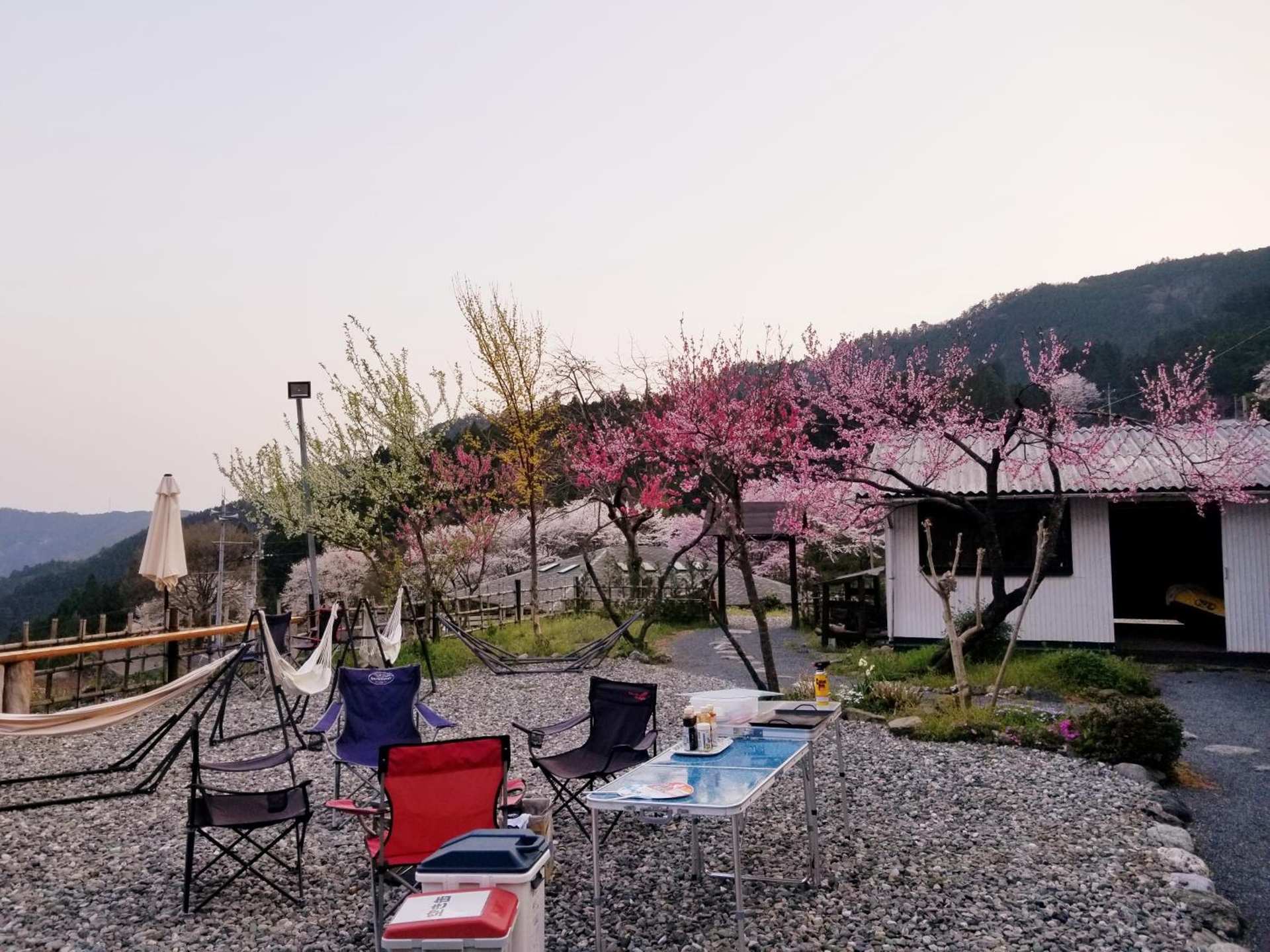 Foto de Guesthouse En