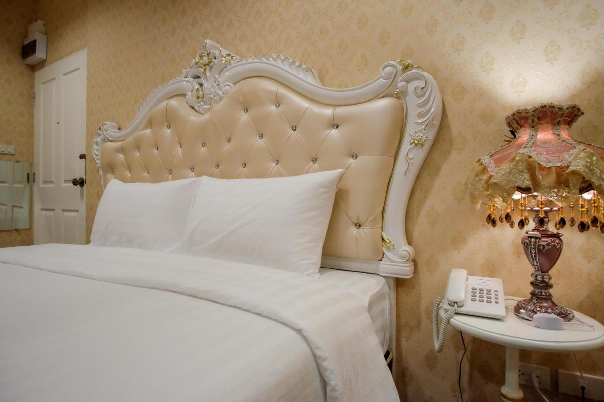 Foto de The O-Zone Airport Inn