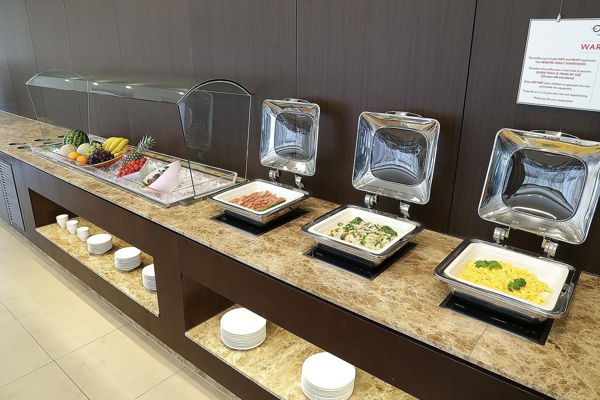 Foto de Orakai Insadong Suites