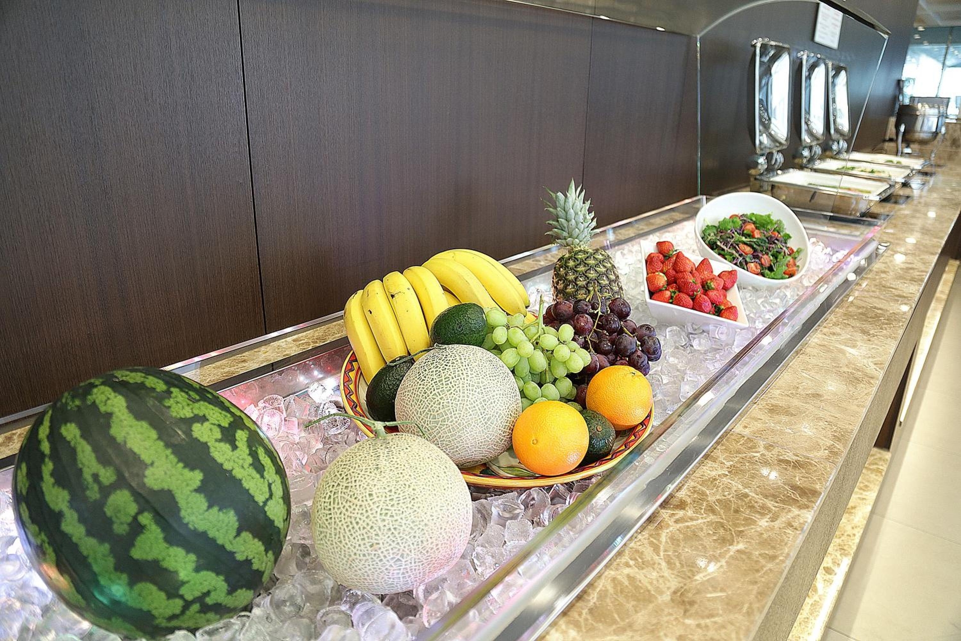 Foto de Orakai Insadong Suites