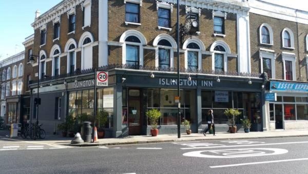 Islington Inn, London