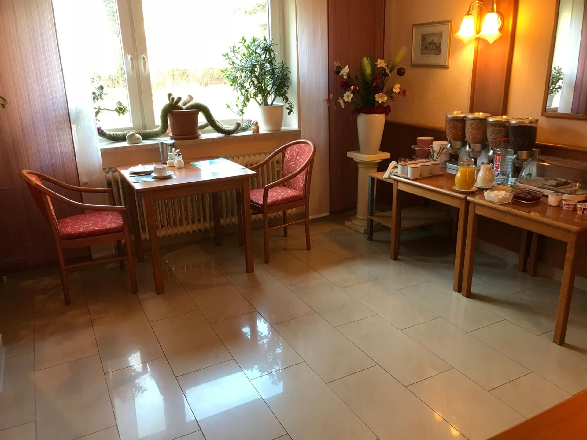 Foto de Miles Hotel Berlin