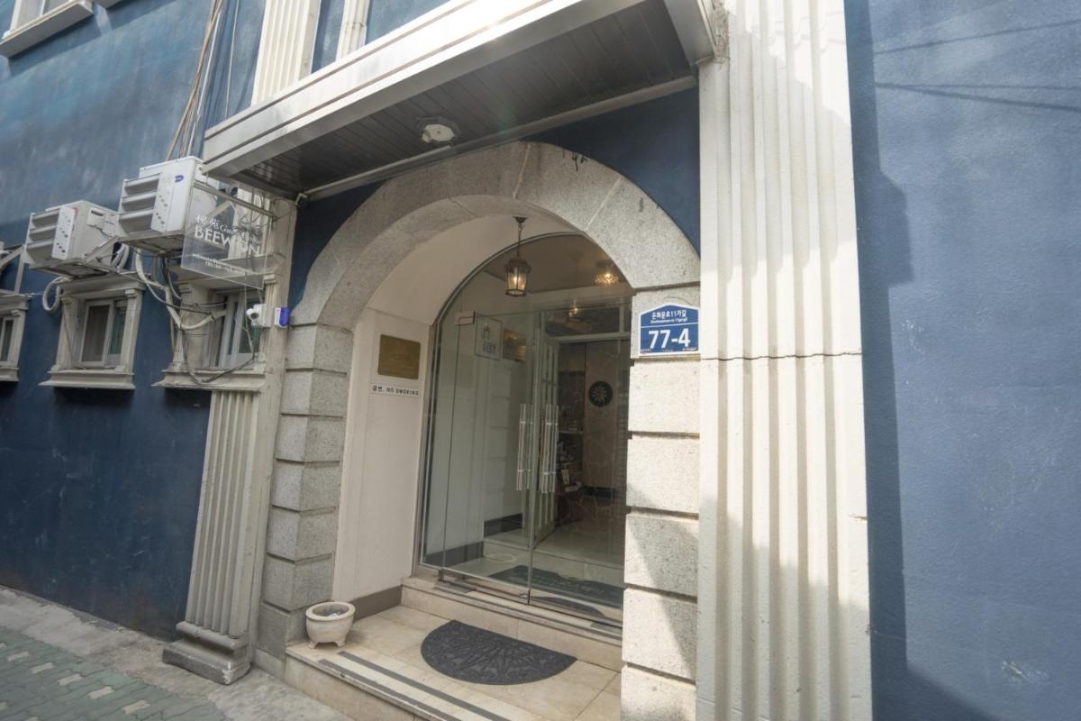 Beewon Guesthouse