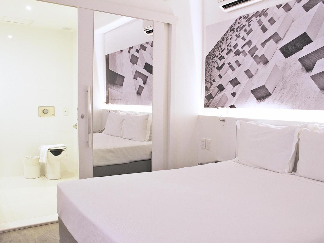 Foto de ibis Styles Brasilia Aeroporto