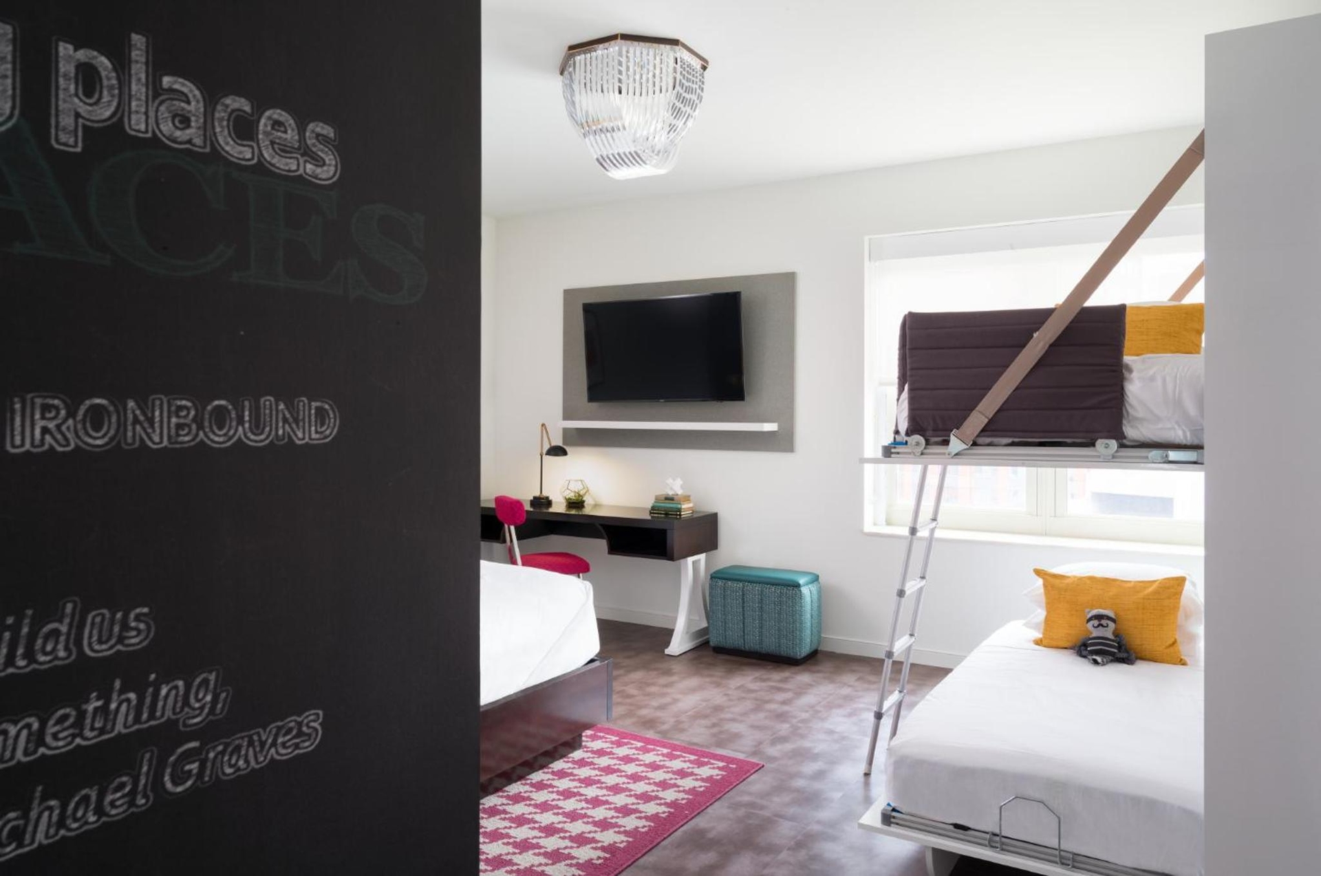 Foto de TRYP by Wyndham Newark Downtown