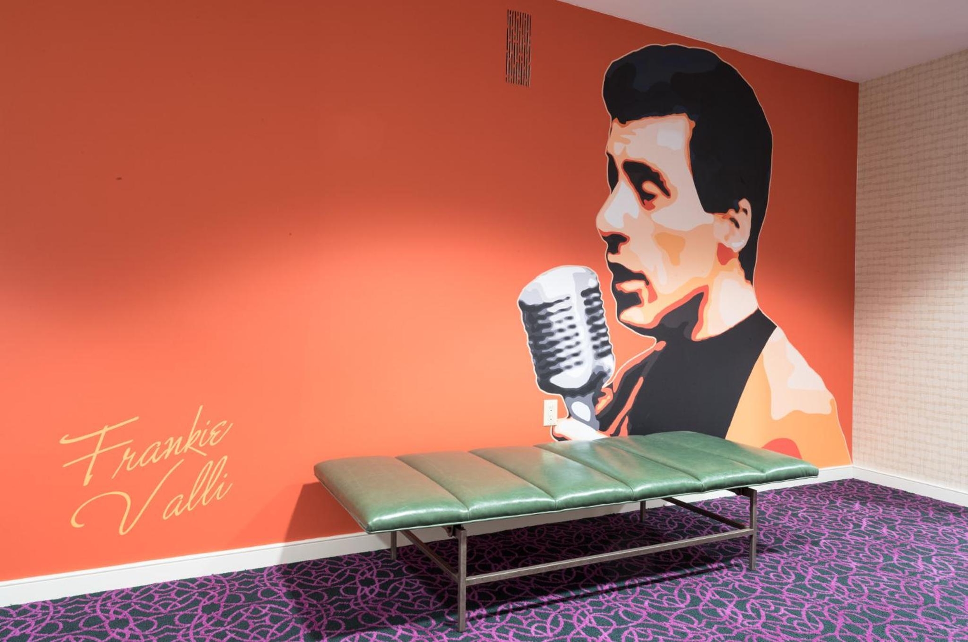 Foto de TRYP by Wyndham Newark Downtown