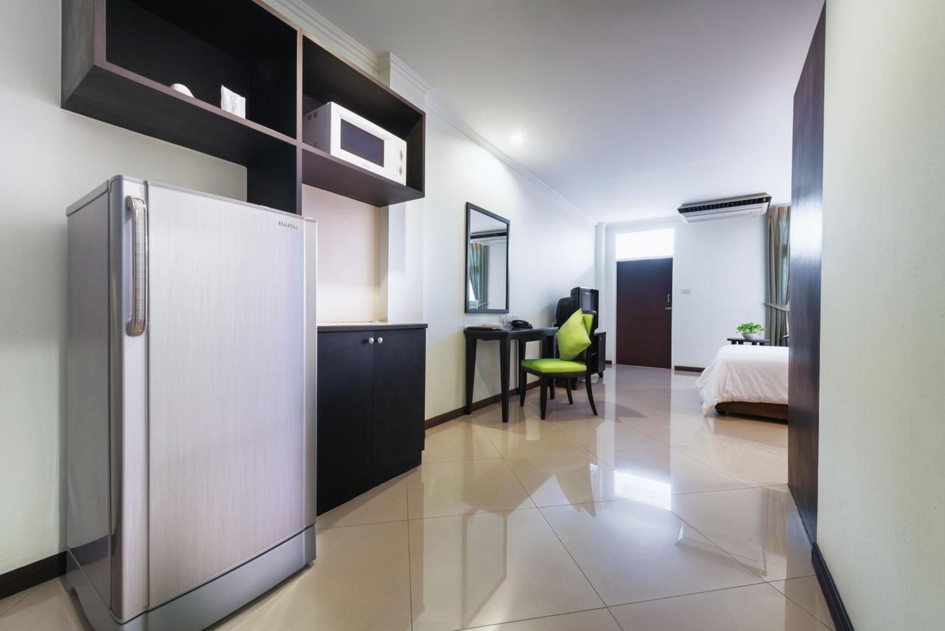Foto de Capital Mansion - SHA Certified
