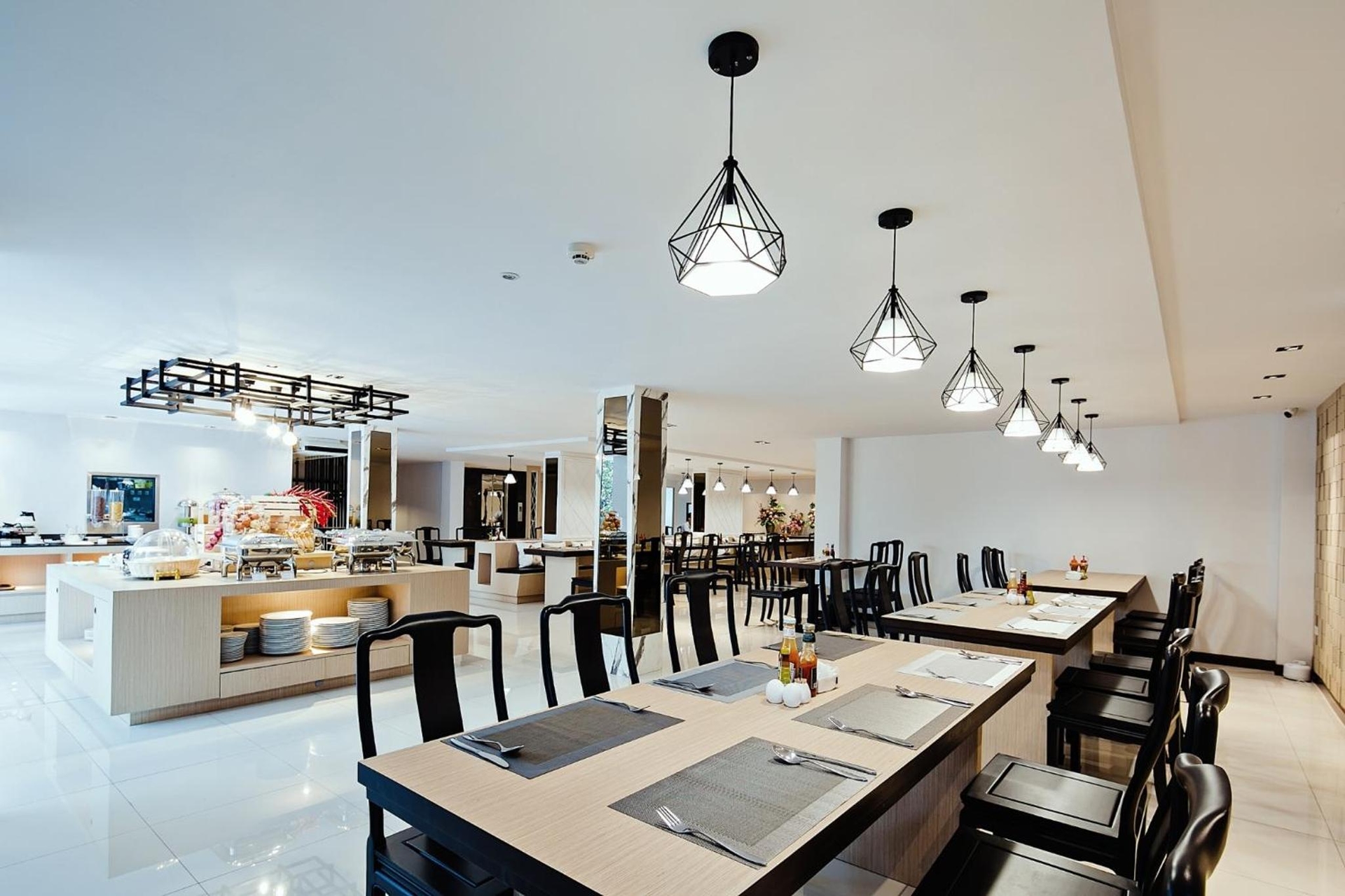 Foto de Three Sukhumvit Hotel