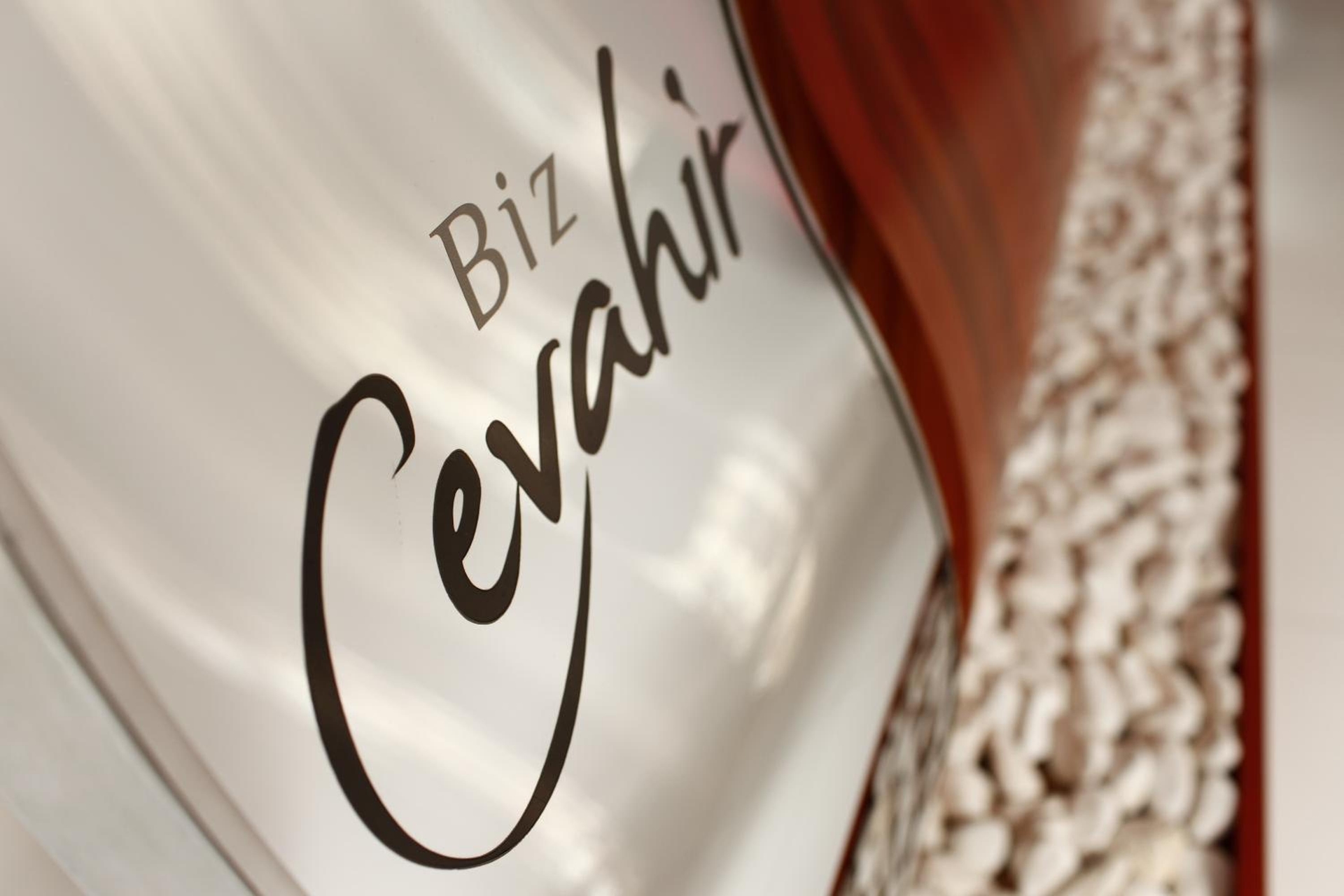 Foto de Biz Cevahir Hotel Sultanahmet