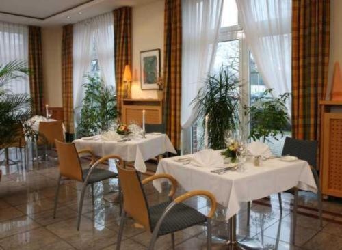 Foto de Stadthotel Oranienburg