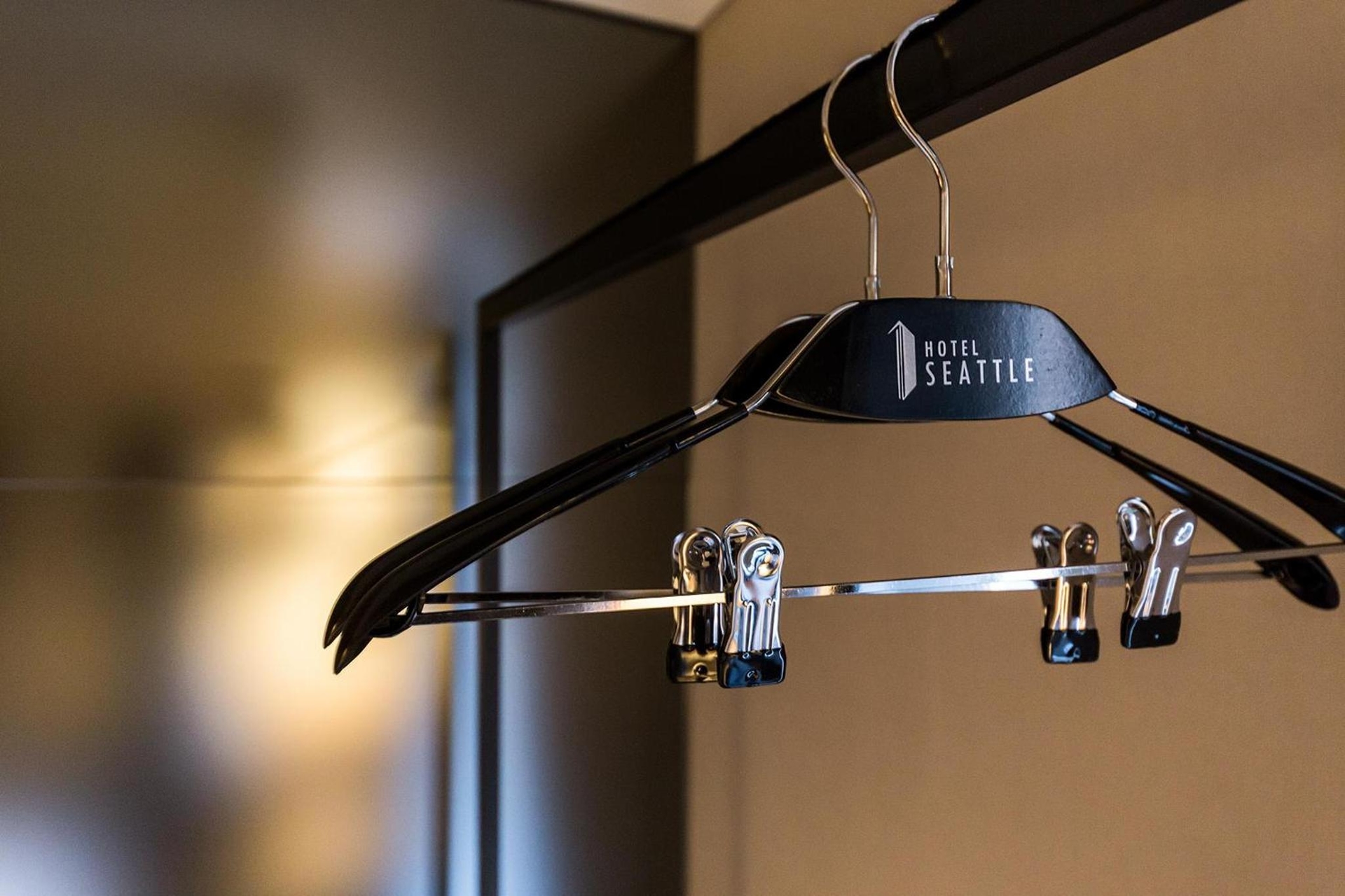 Foto de Incheon Airport Hotel Seattle