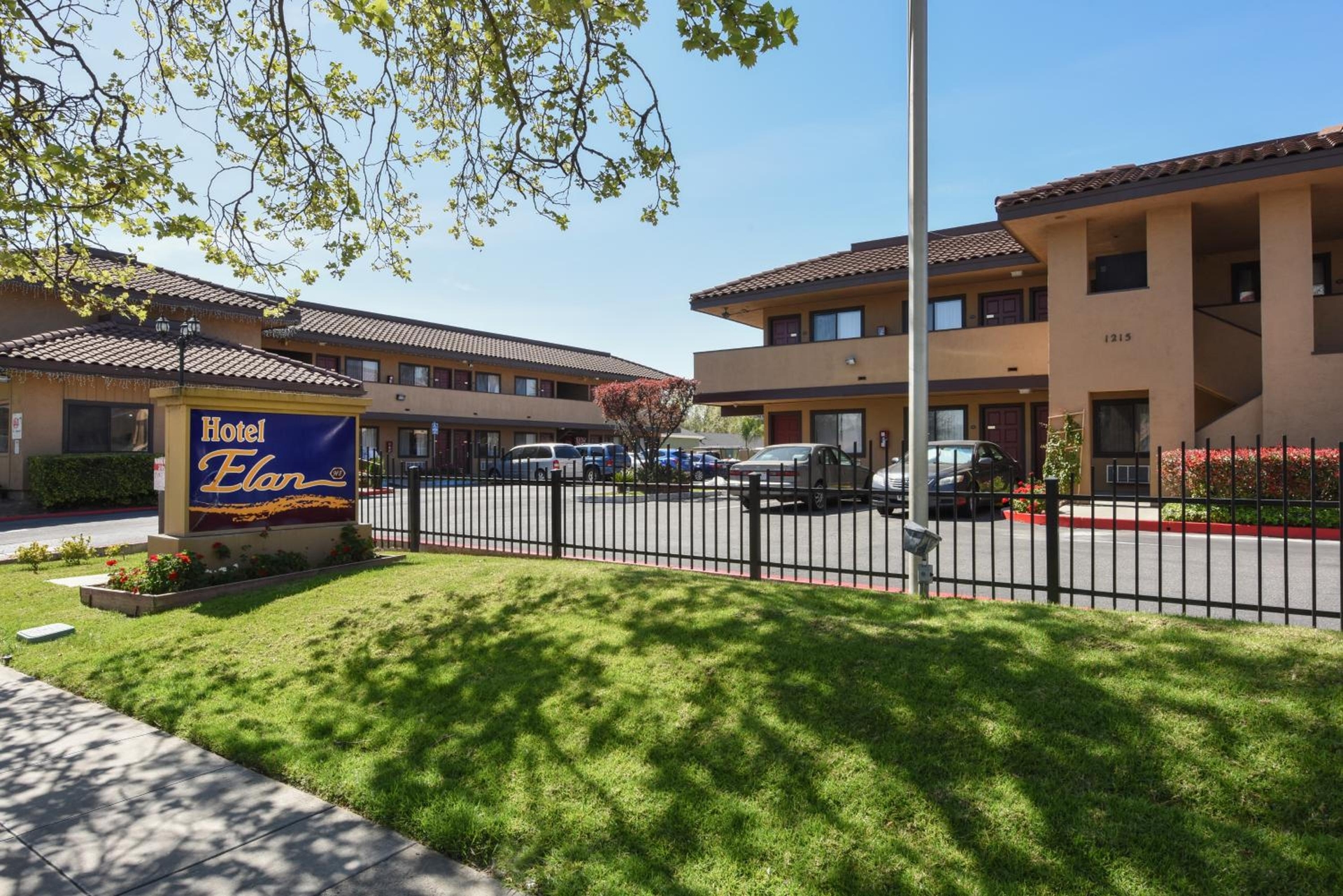Signature Inn San Jose, San Jose