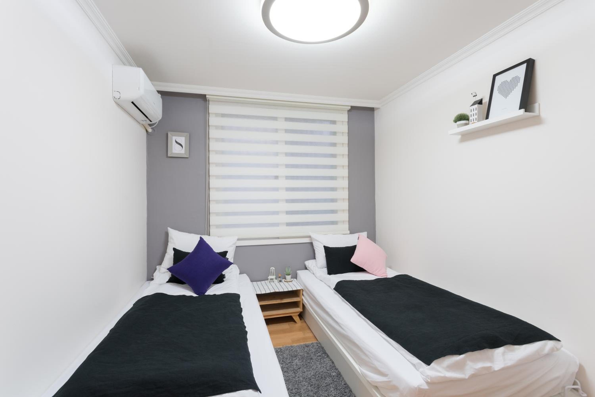 Foto de The Blossom Yeonnam Guesthouse