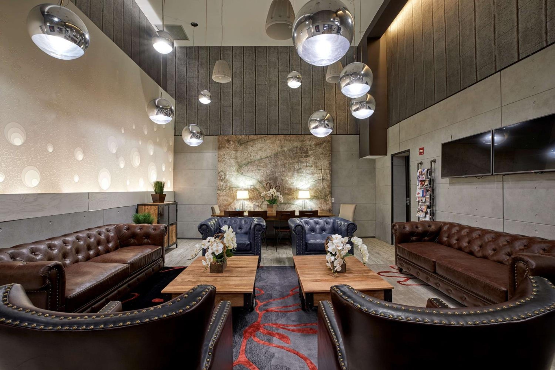 Foto de Ravel Hotel Trademark Collection by Wyndham