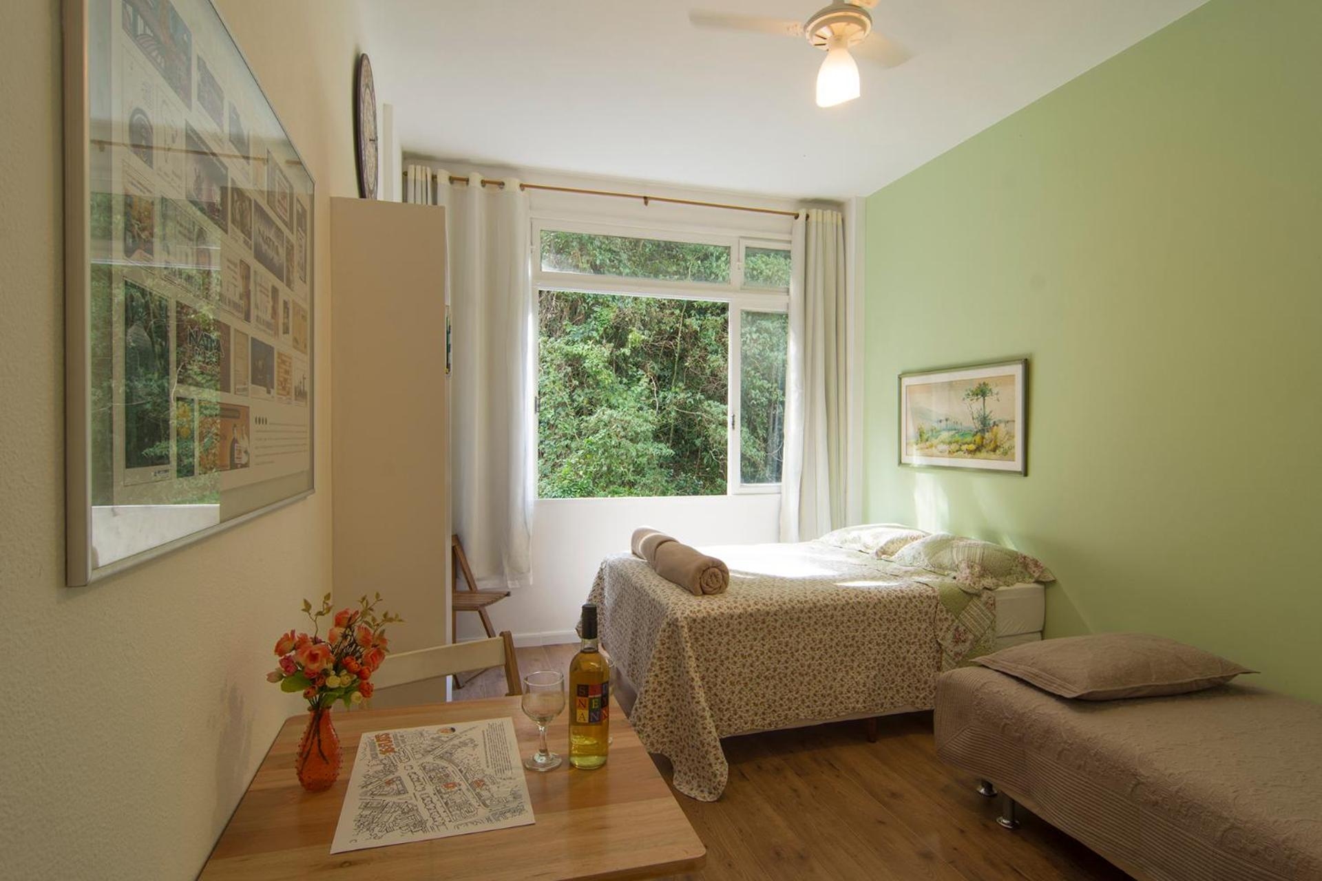 Flat 407