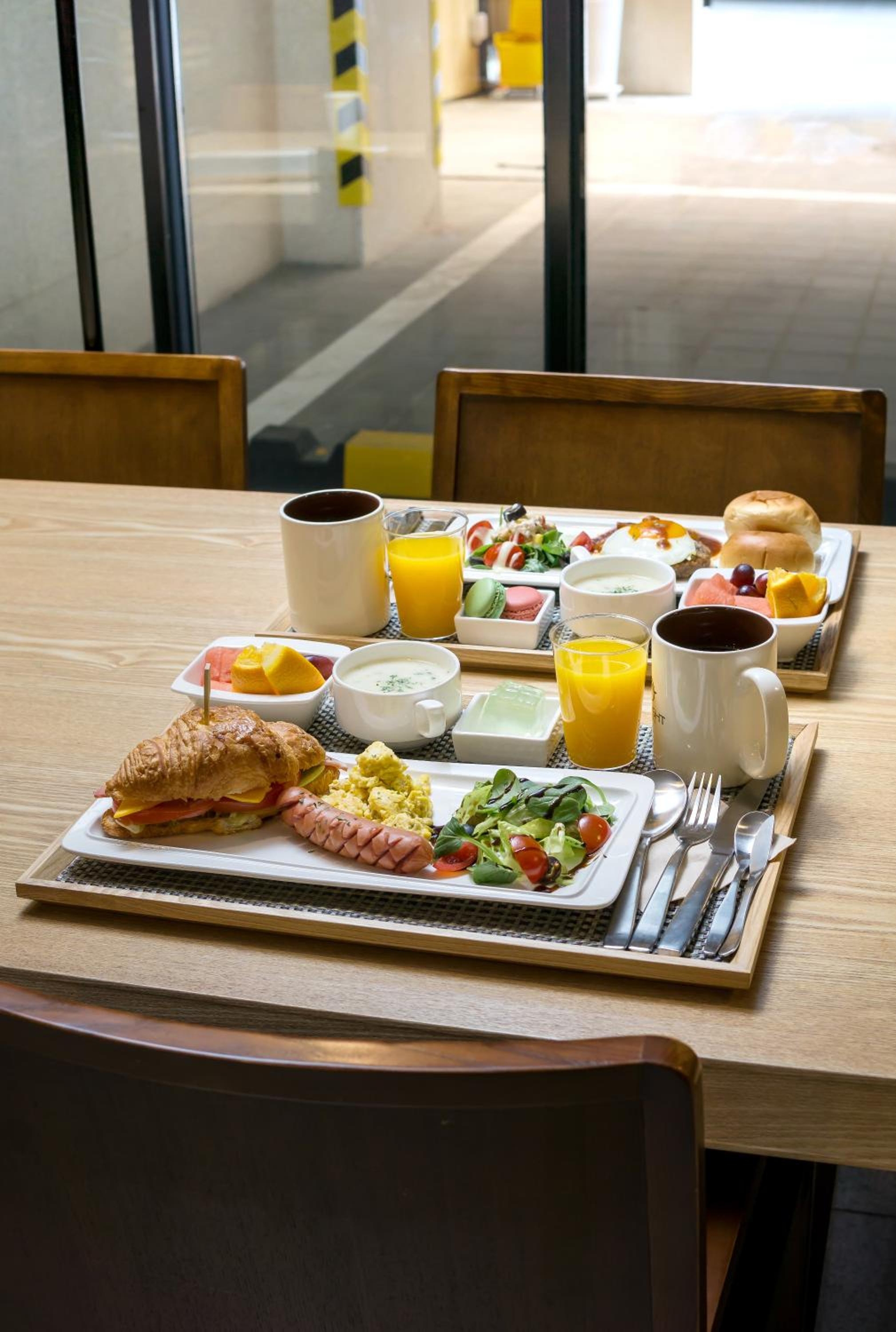 Foto de Delight Hotel Jamsil