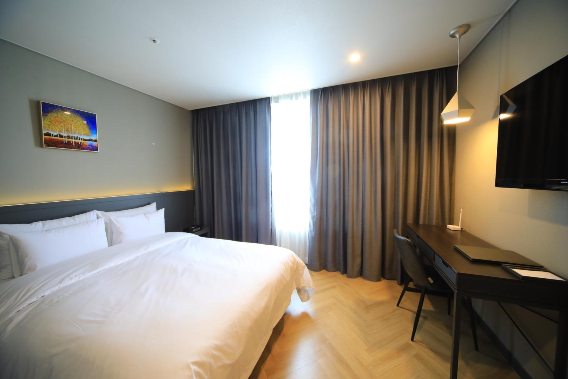Foto de Hotel Daoom