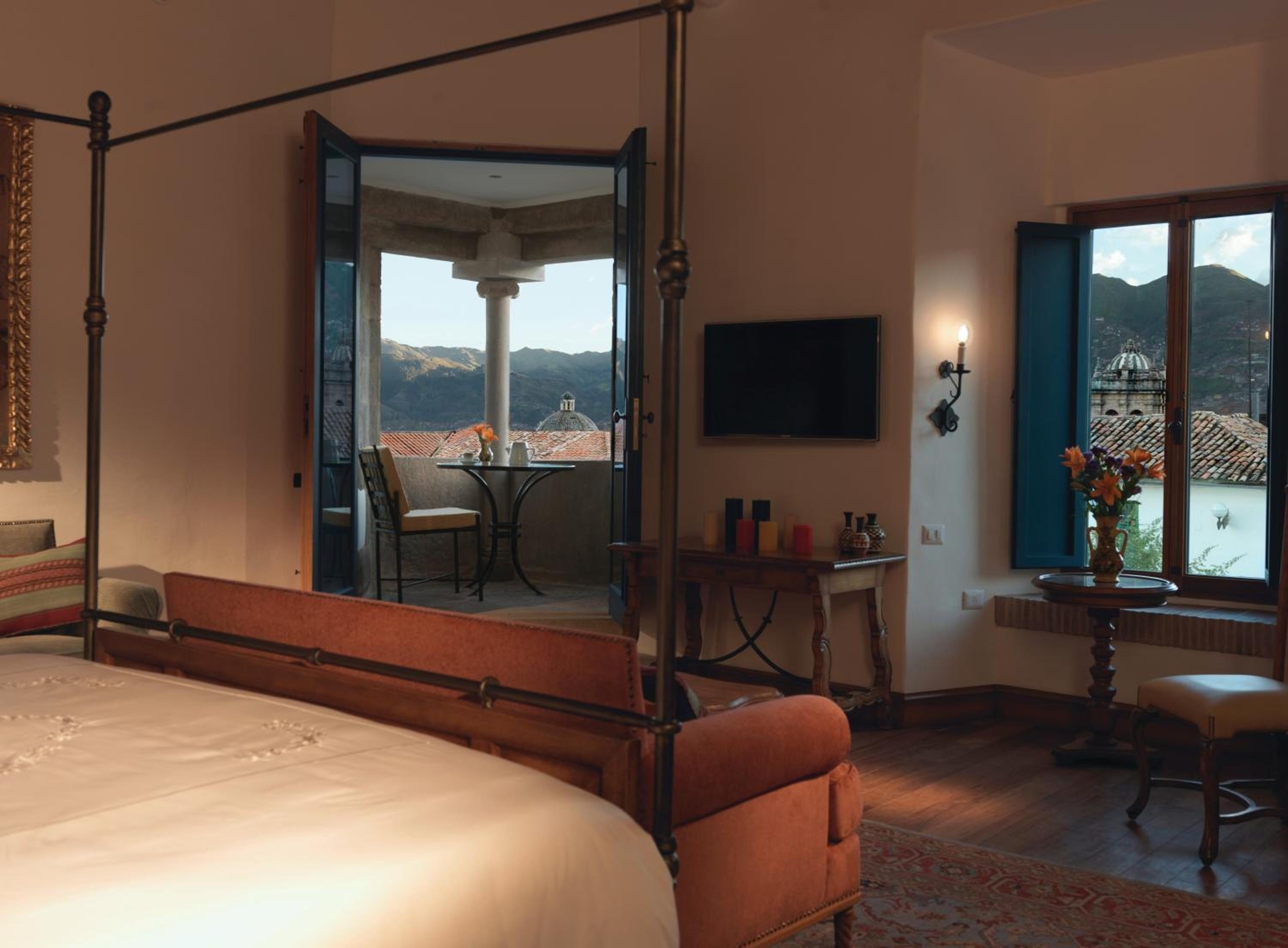 Palacio Nazarenas, A Belmond Hotel, Cusco, Cusco