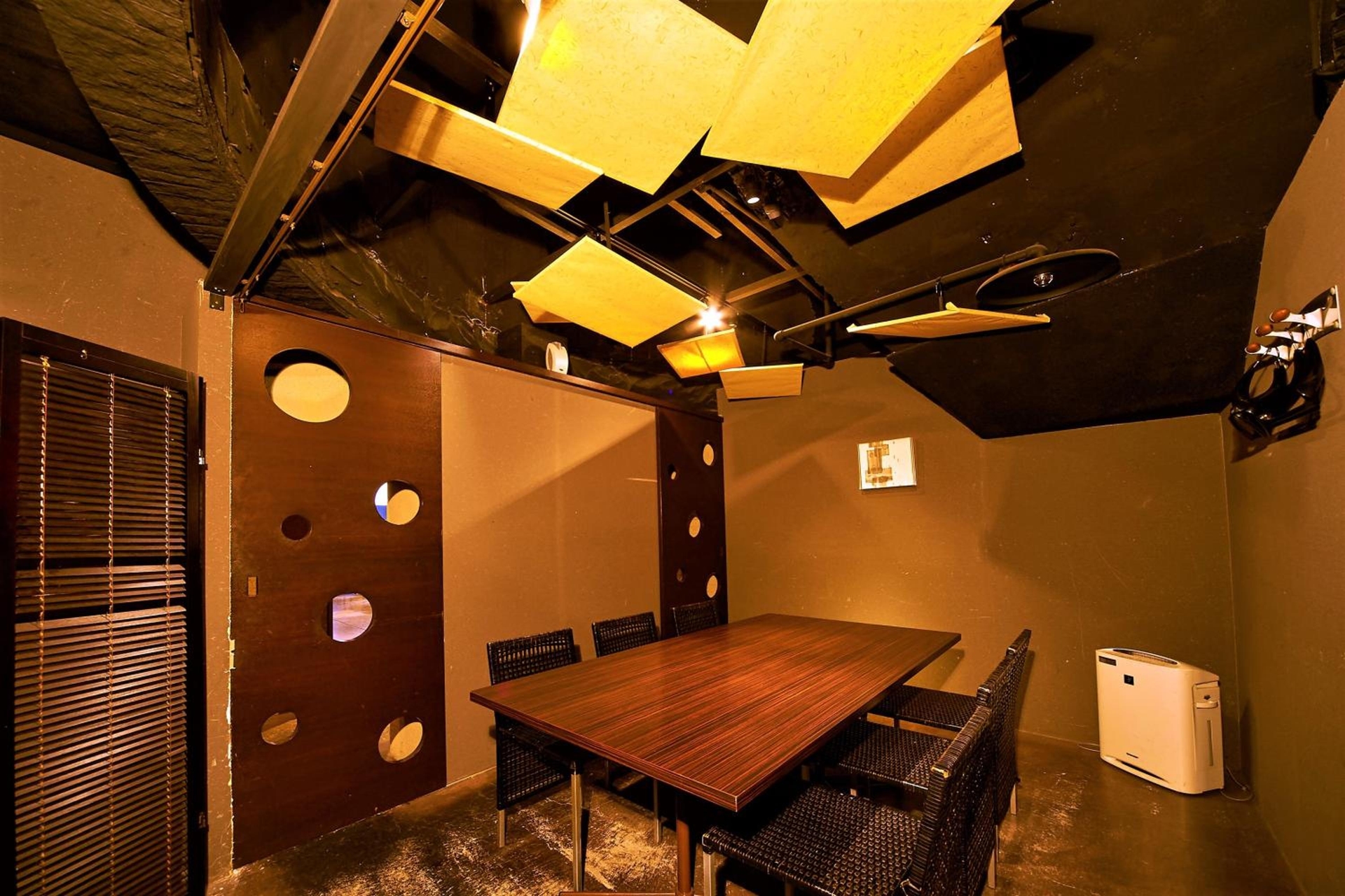 Foto de Toyo Hotel
