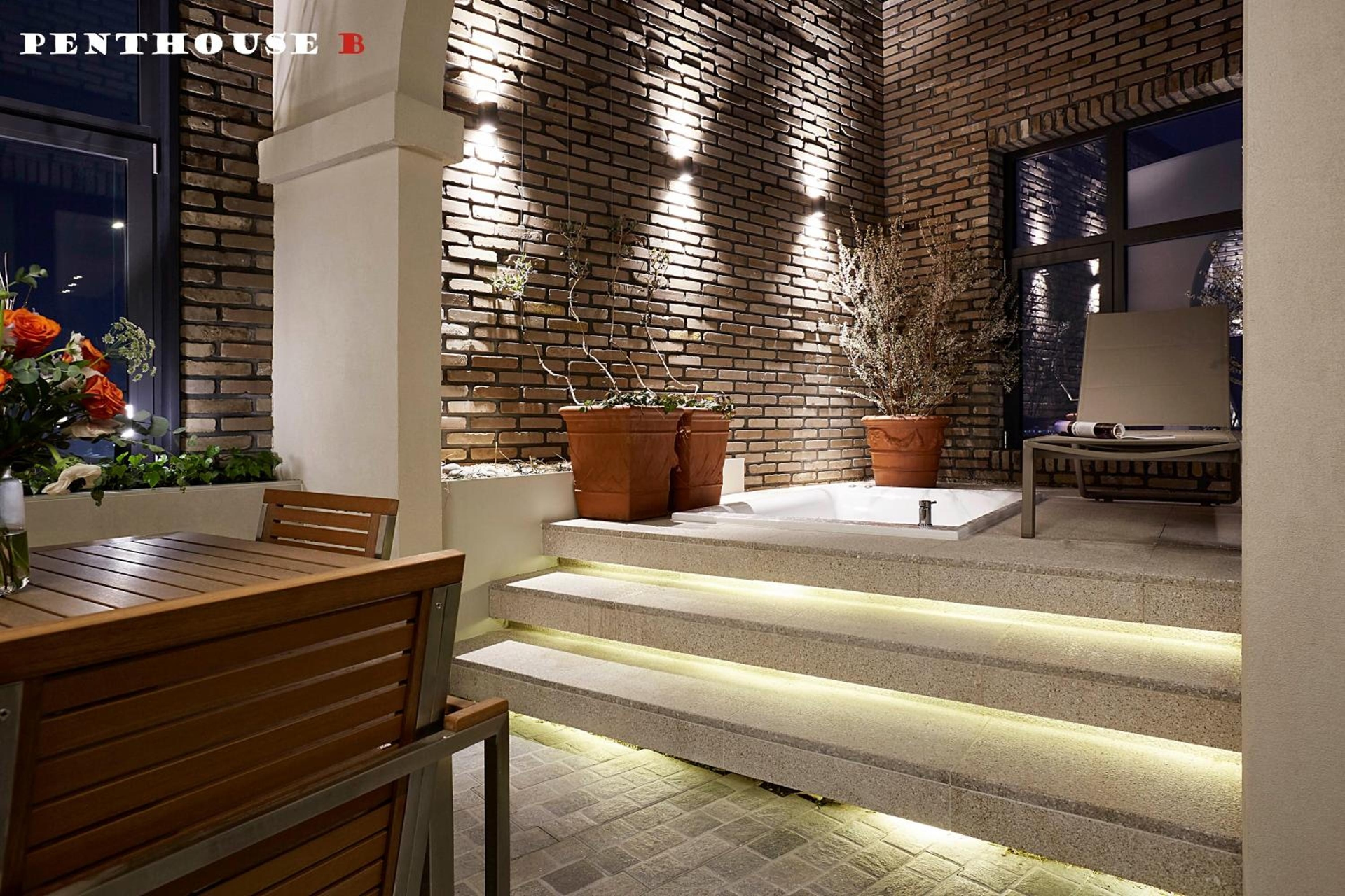 Foto de 9 Brick Hotel