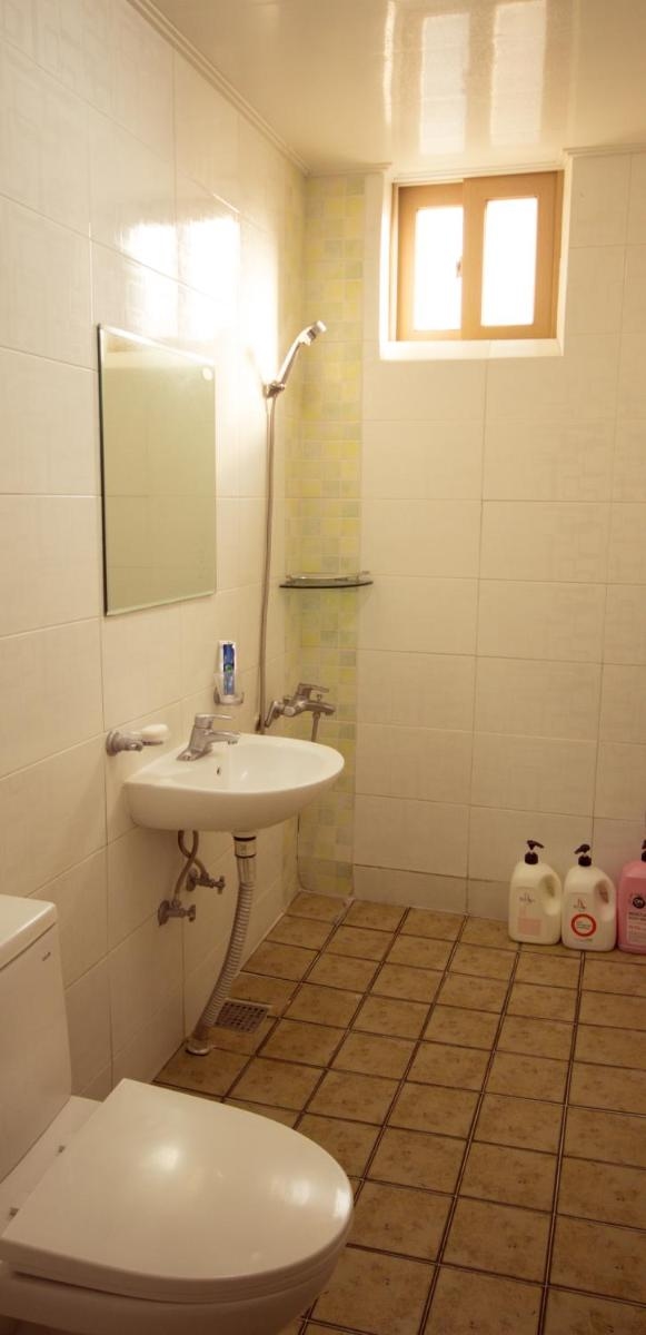 Foto de Yeha Guesthouse