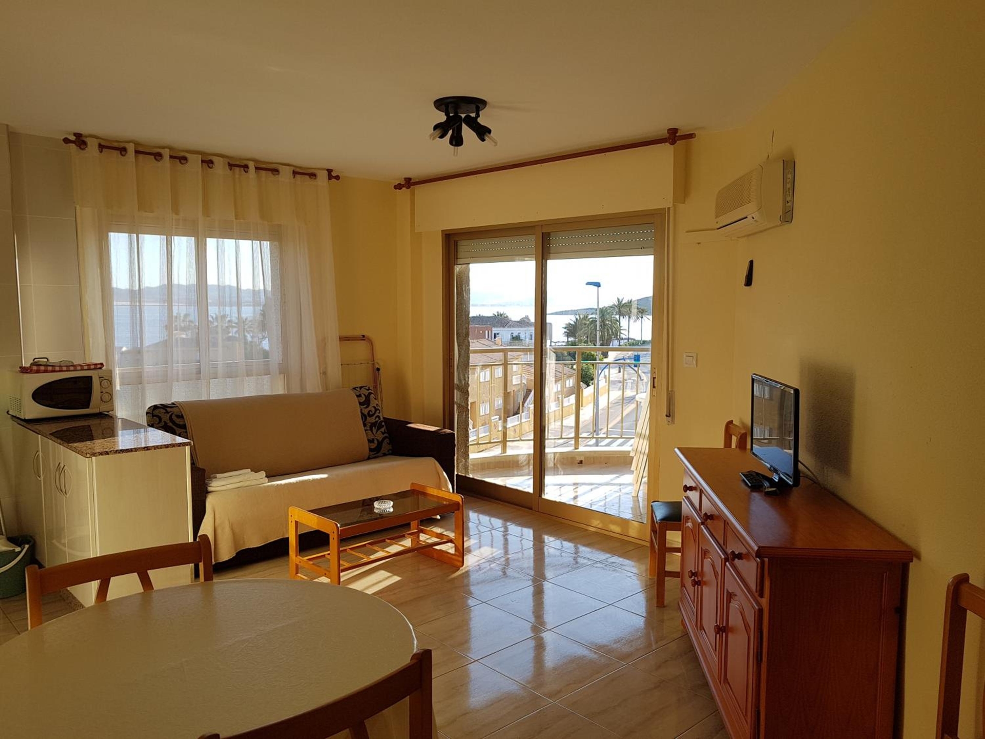 Apartamentos Olympia Center, La Manga del Mar Menor