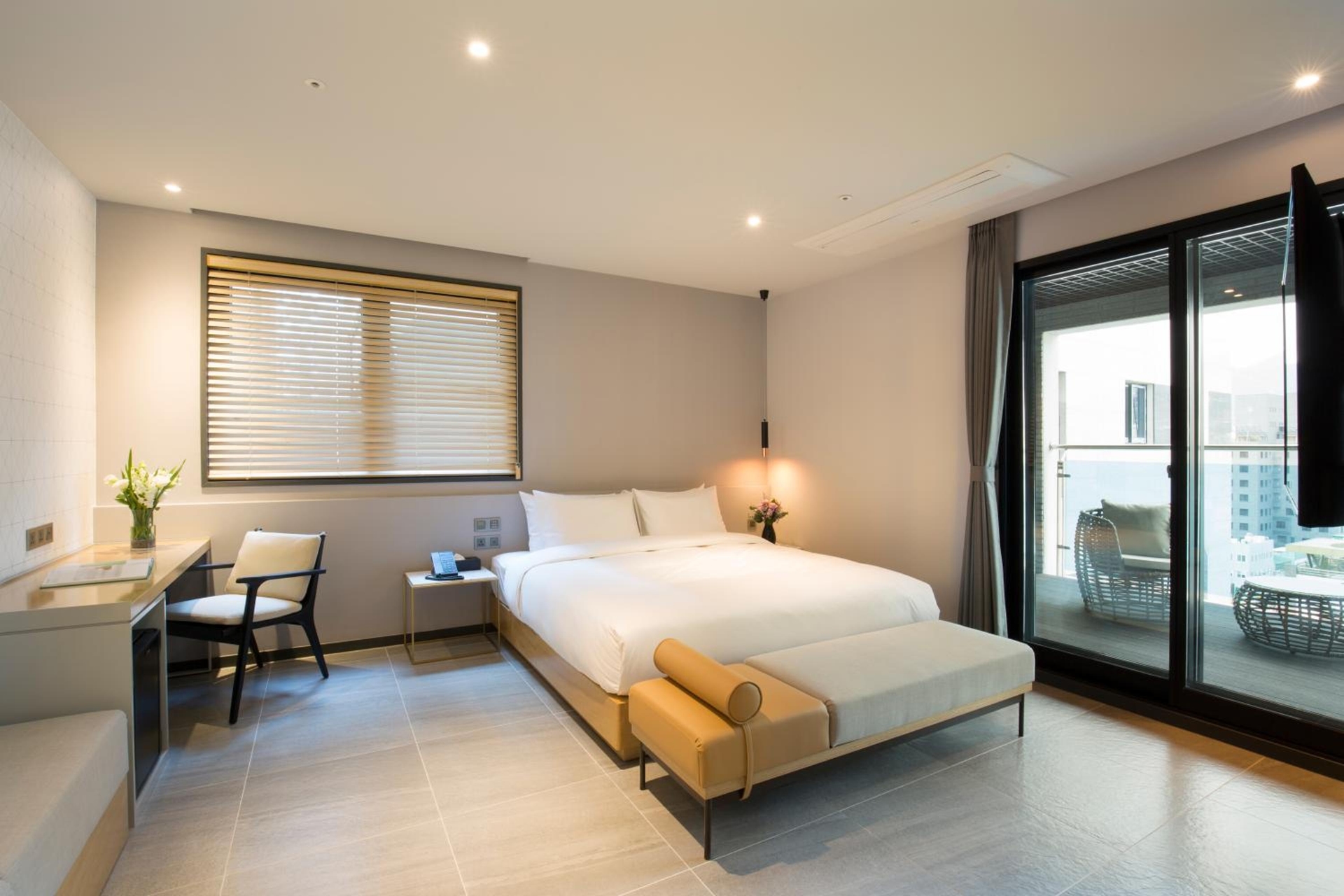Foto de Nampo Hound Hotel Premier