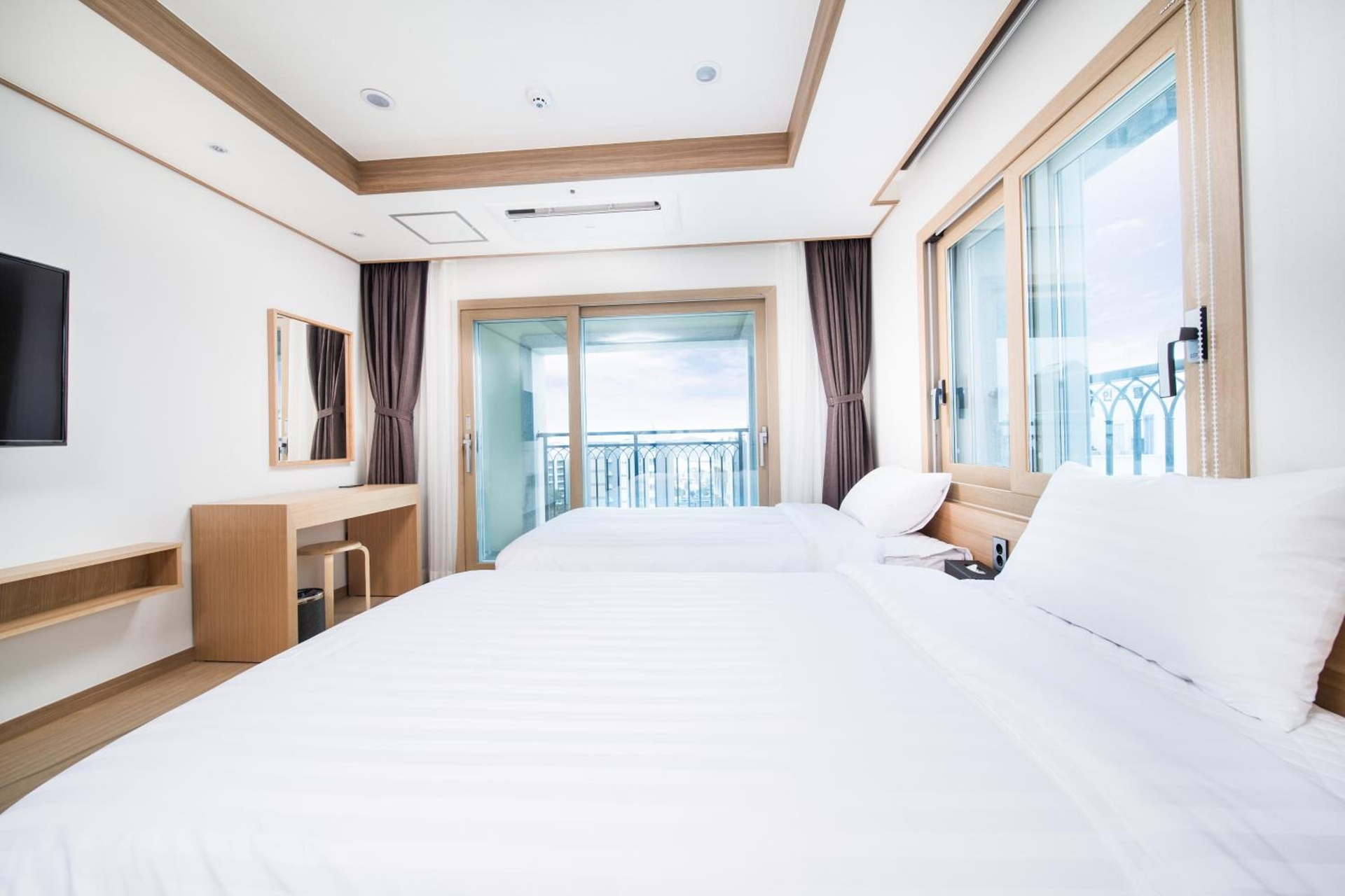 Foto de Hotel Run