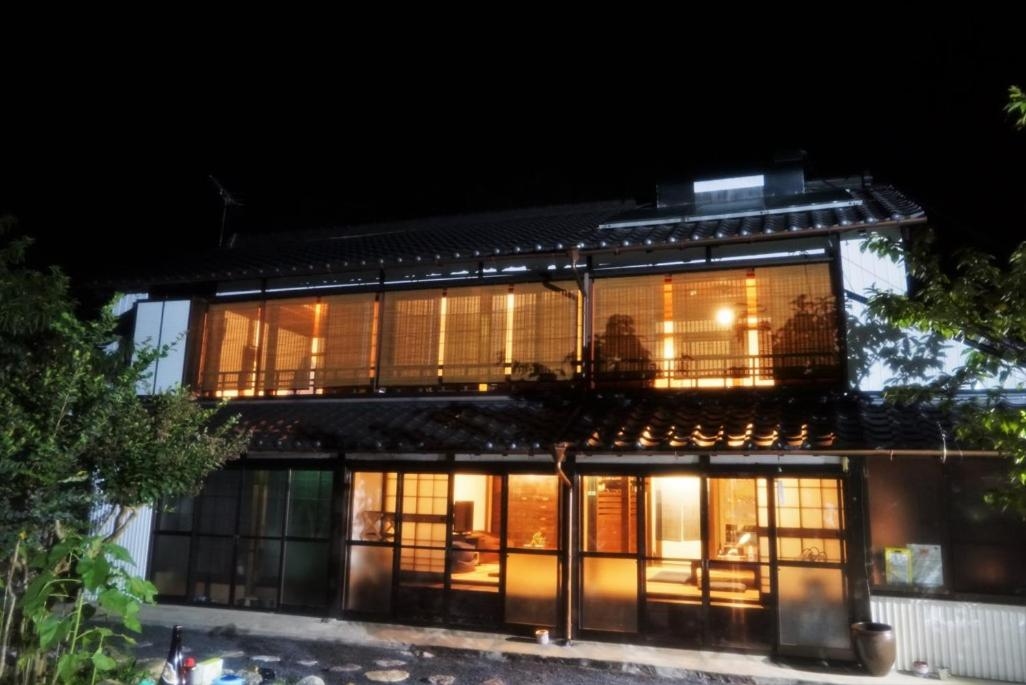 Foto de Guesthouse En