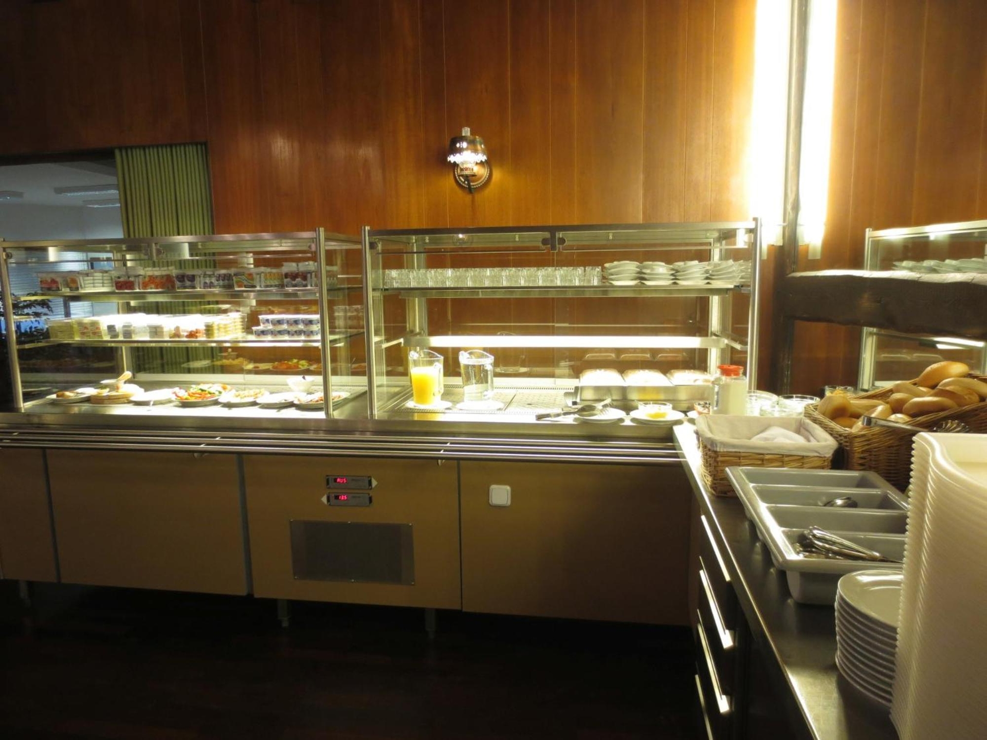 Foto de Central-Hotel Tegel