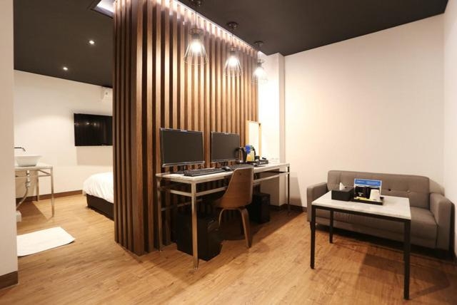 Foto de Louis Hotel