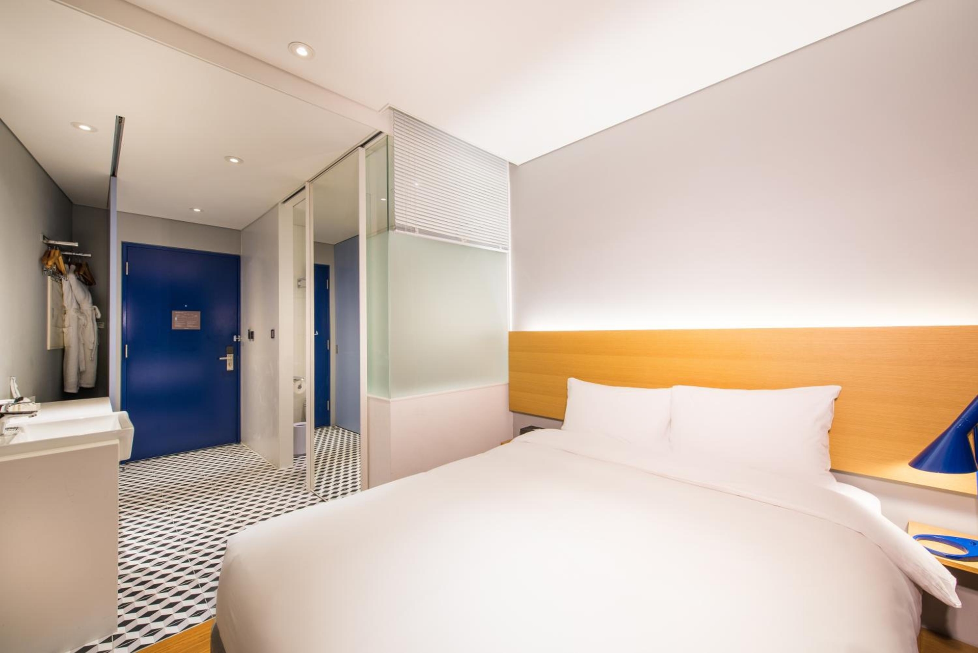 Foto de Hotel Peyto Gangnam