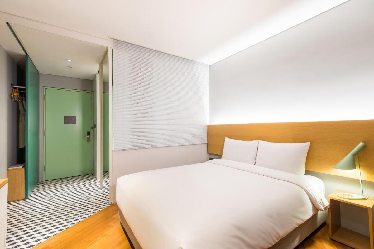 Foto de Hotel Peyto Gangnam