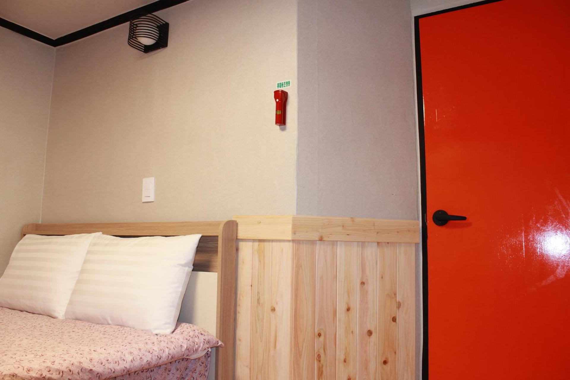 Foto de Insadong R Guesthouse