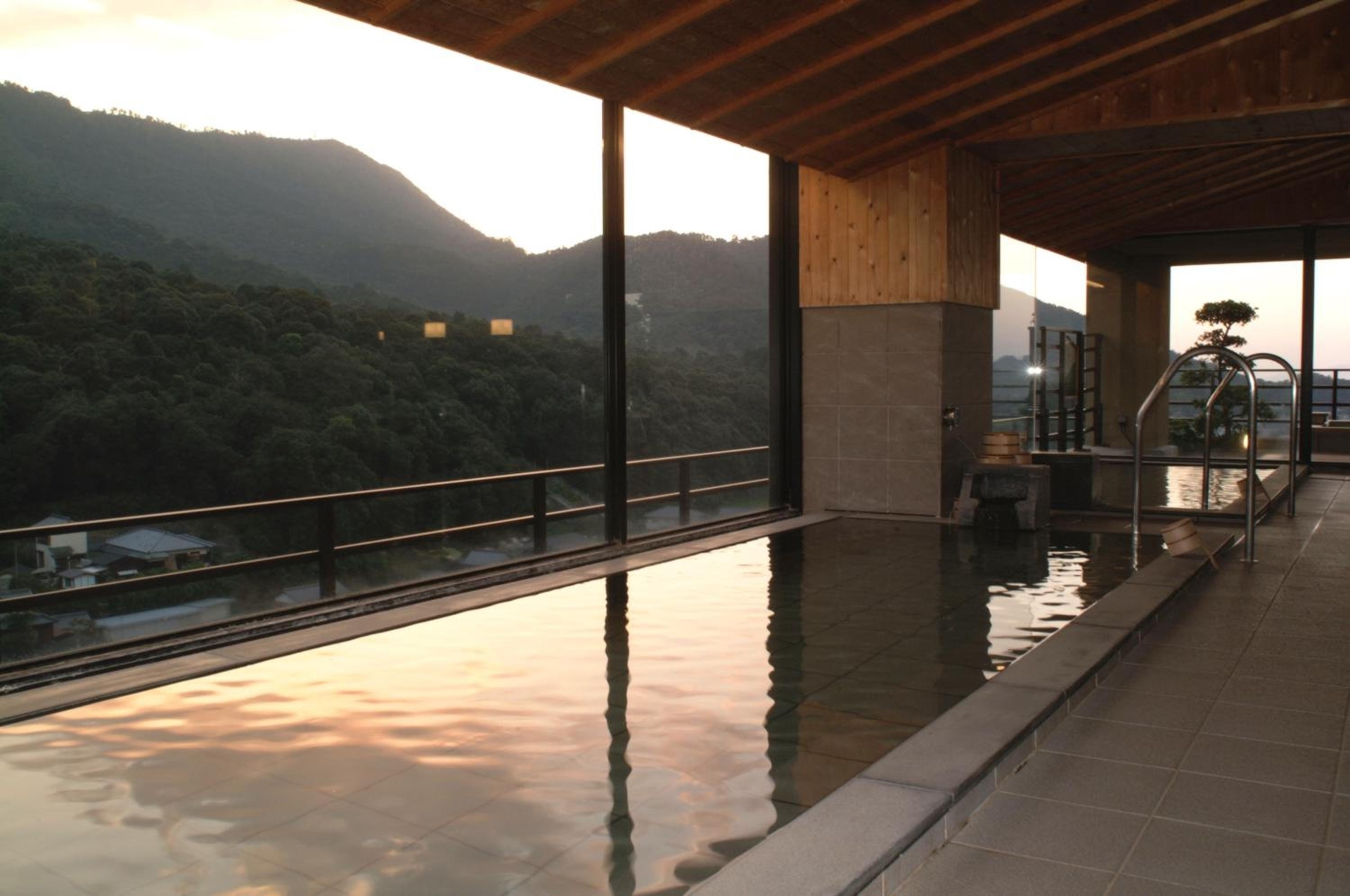 Foto de Kotohira Onsen Kotosankaku