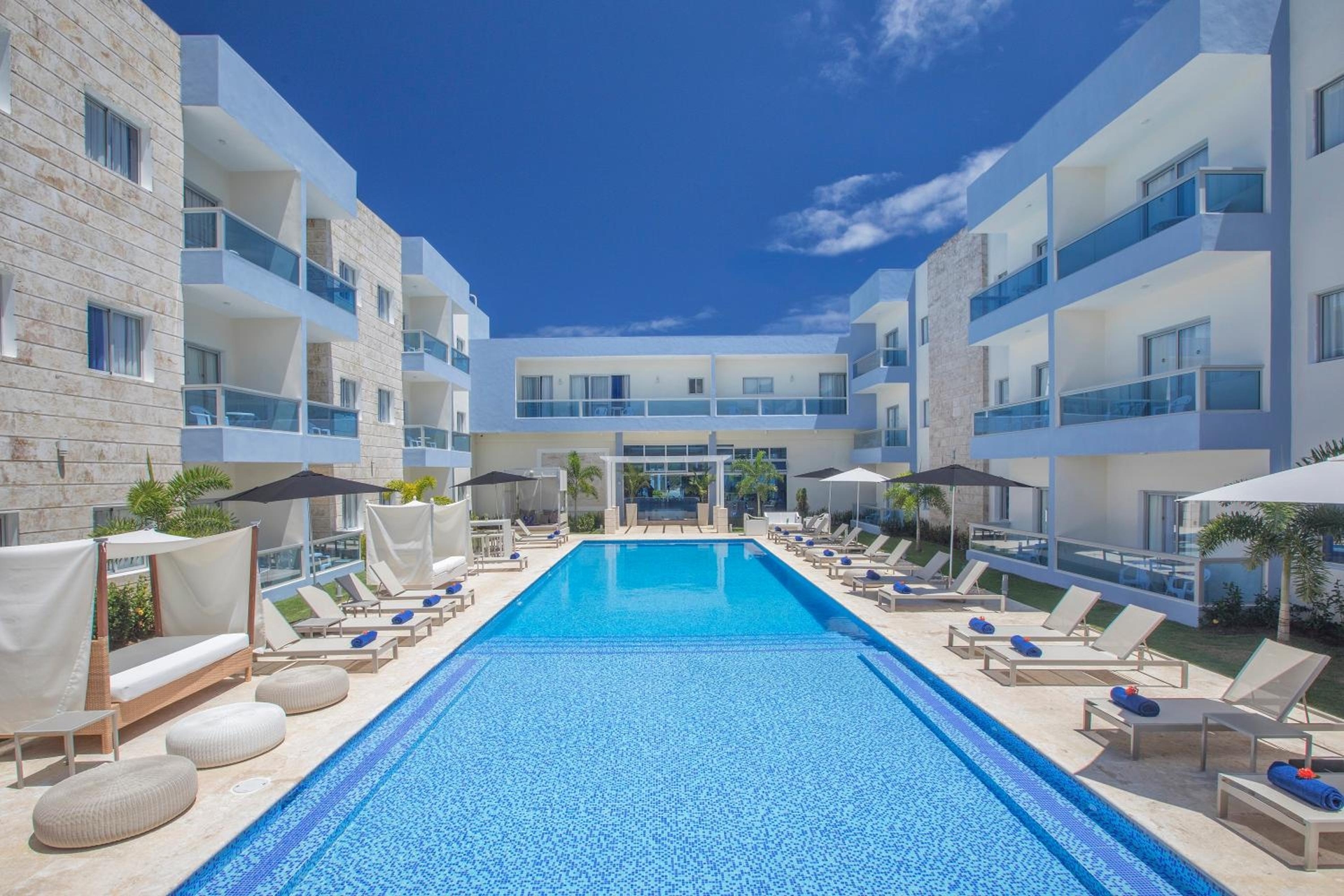 Foto de Hotel whala!urban punta cana