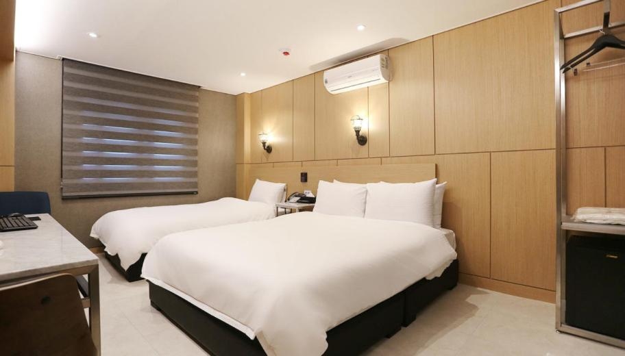 Foto de Louis Hotel