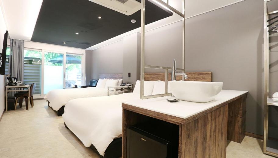 Foto de Louis Hotel