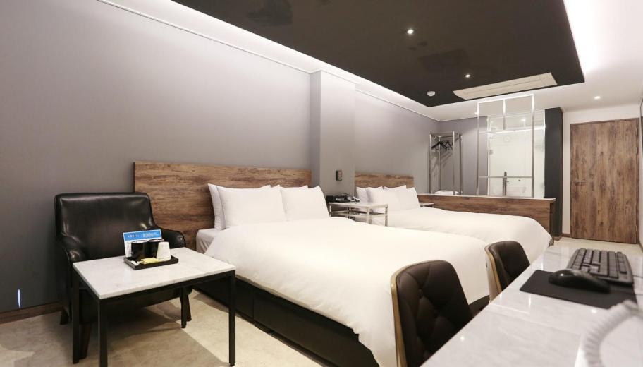 Foto de Louis Hotel