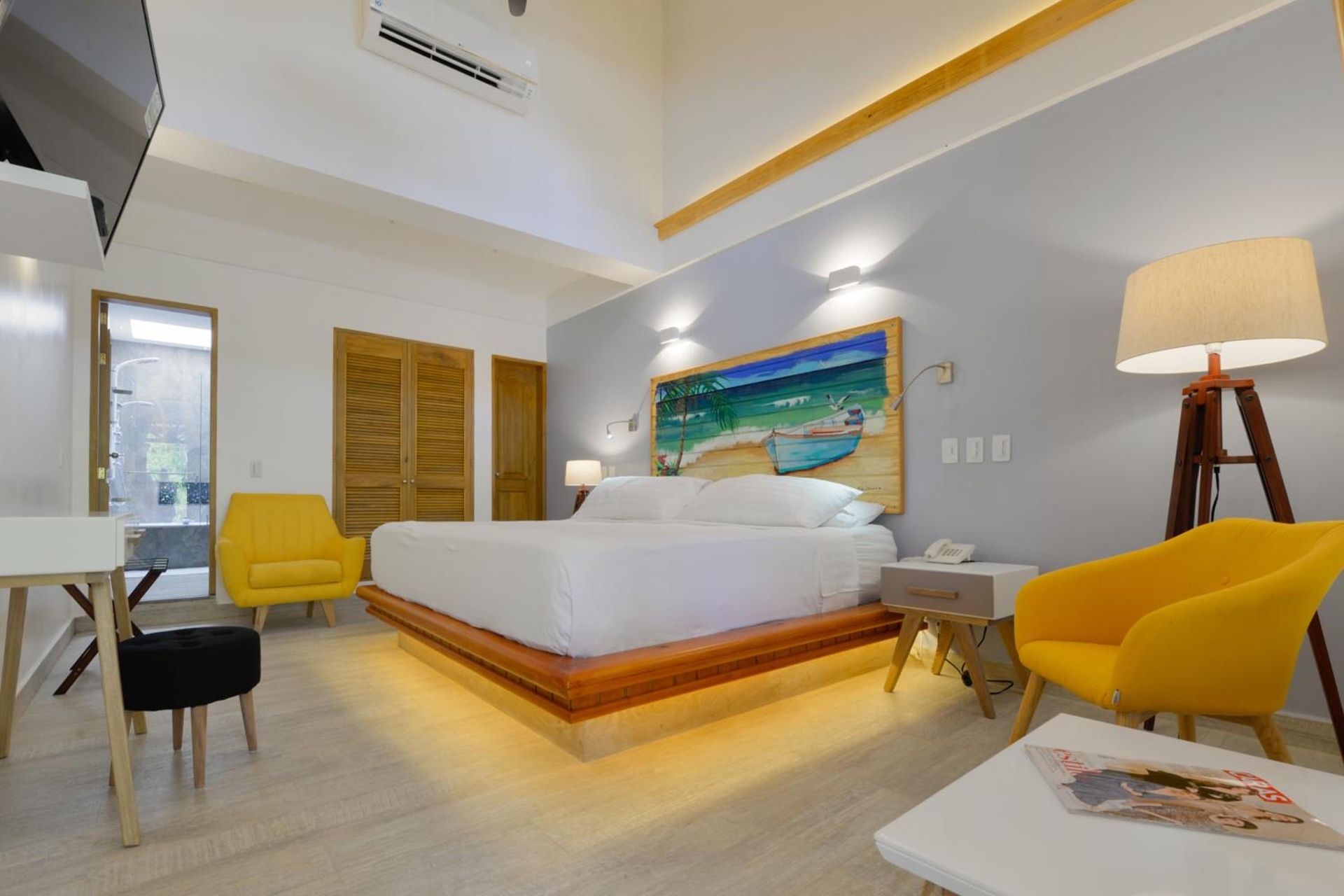 Foto de Casa Las Palmas