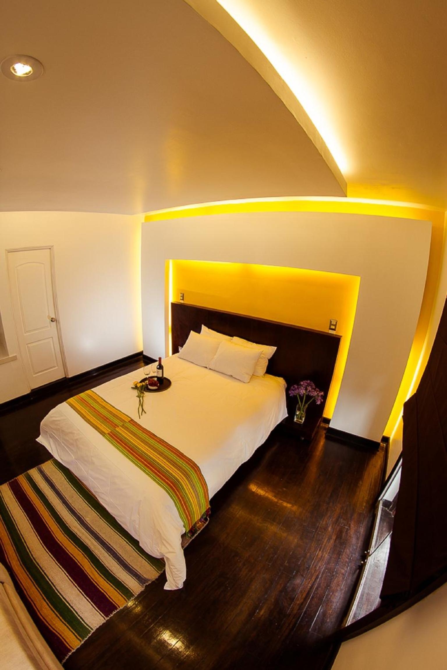 Foto de Wakapunku Boutique B&B