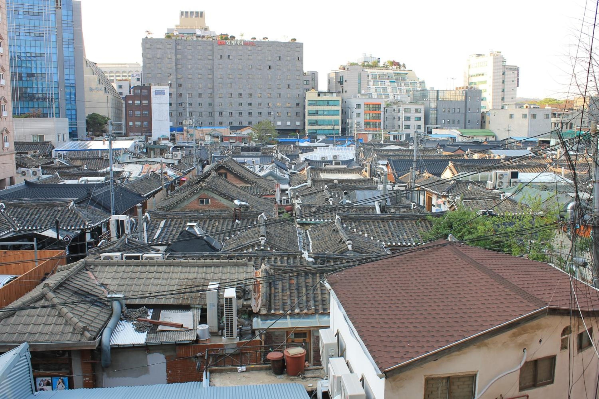 Foto de Insadong R Guesthouse