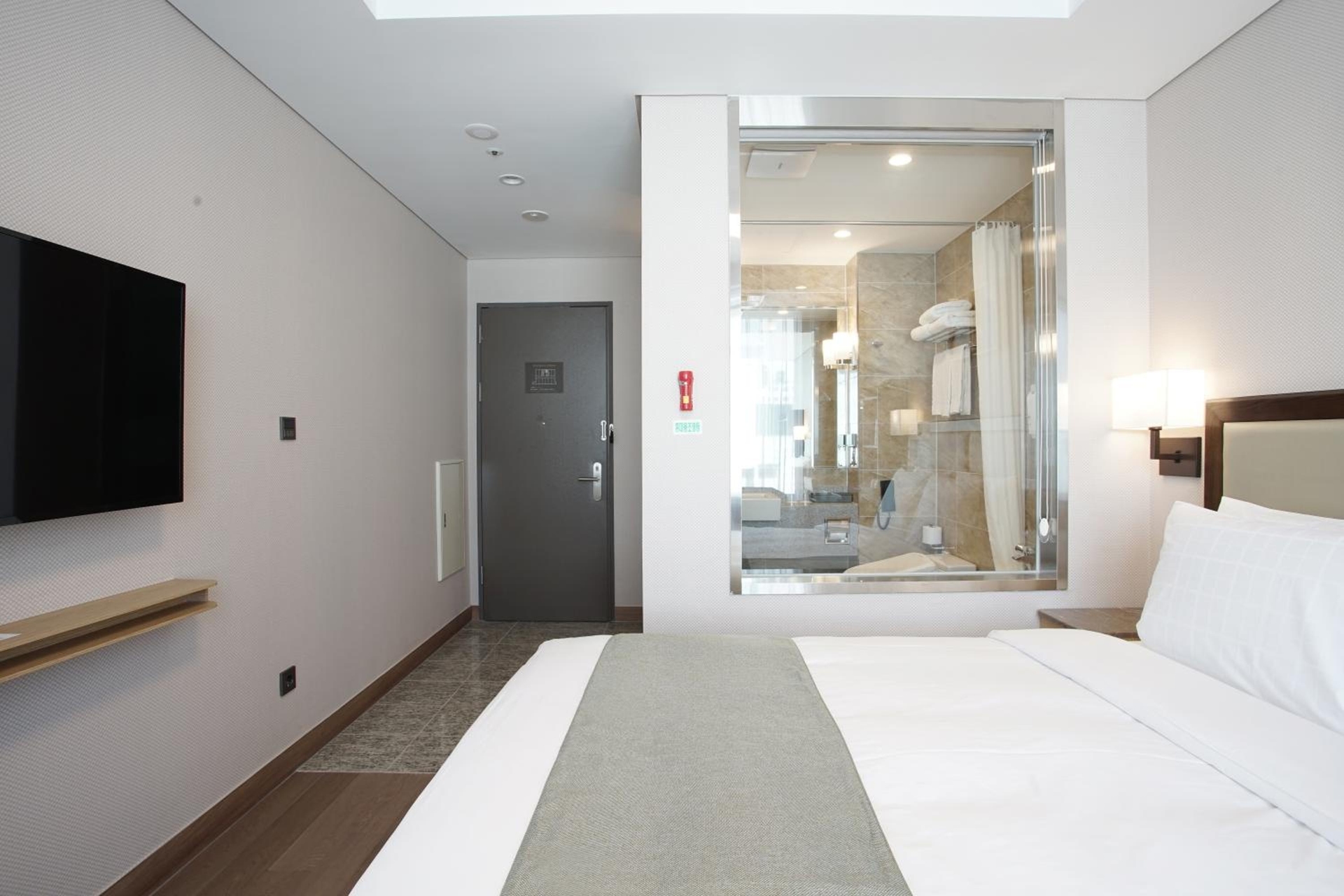 Foto de Stanford Hotel Busan