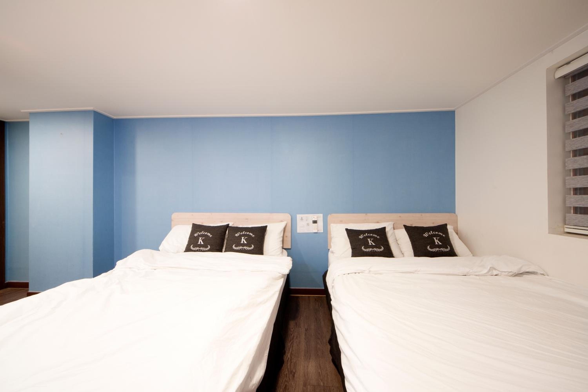 Foto de K-Guesthouse Dongdaemun