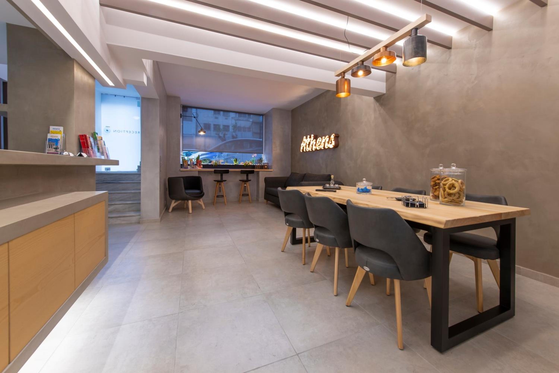 Foto de Acropolis Stay