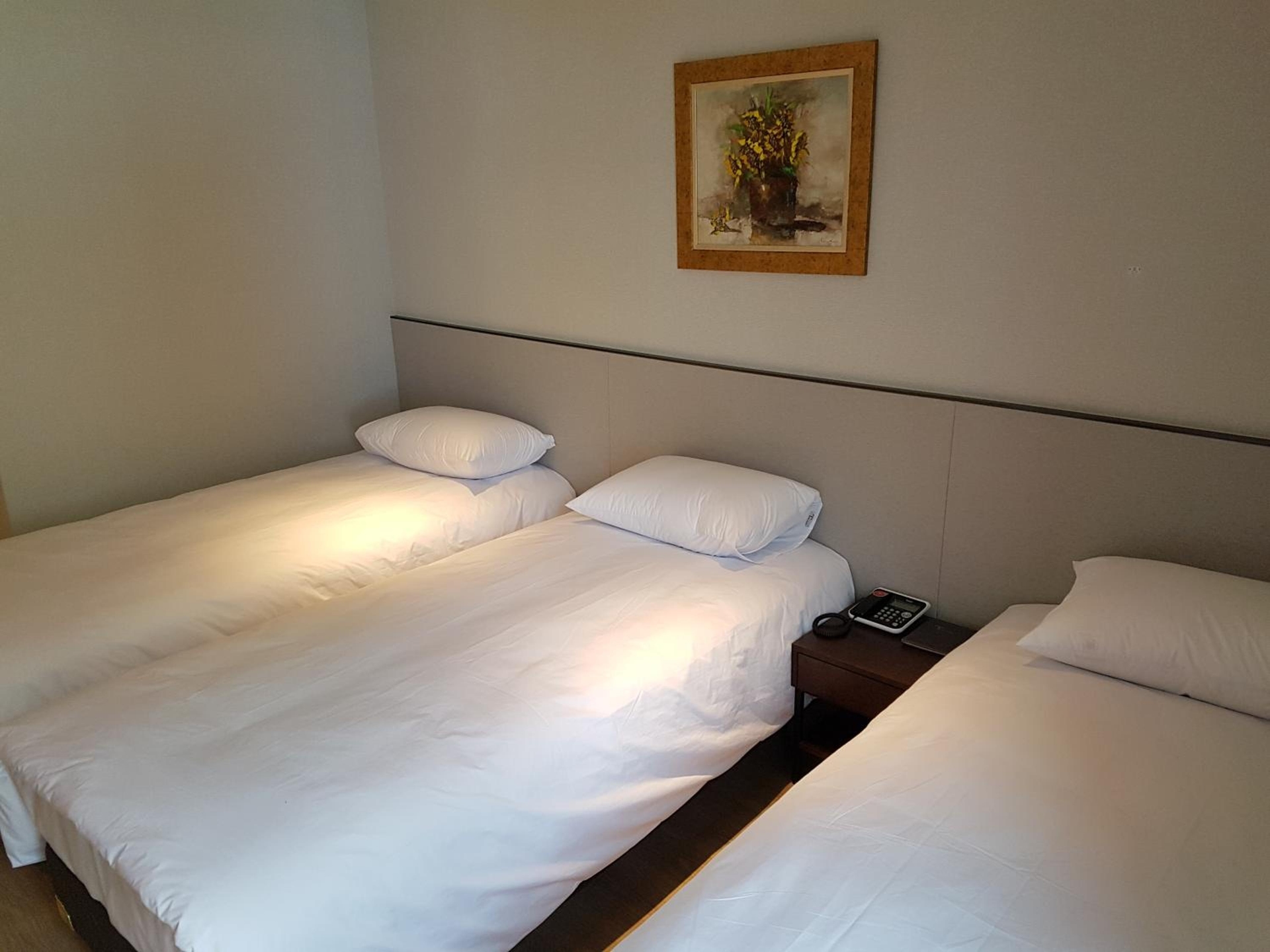 Foto de Hotel Thomas Myeongdong